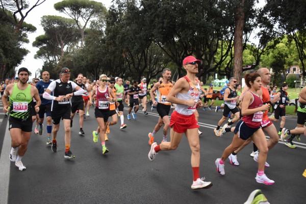 Appia Run[TOP] [GOLD] (13/04/2025) 0015