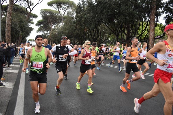 Appia Run[TOP] [GOLD] (13/04/2025) 0016