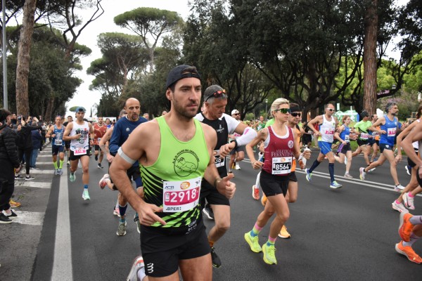 Appia Run[TOP] [GOLD] (13/04/2025) 0017