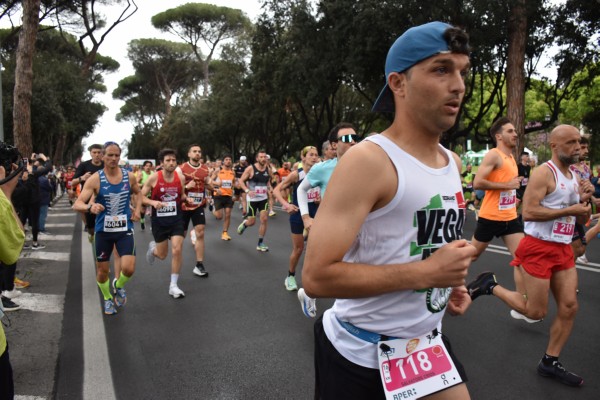 Appia Run[TOP] [GOLD] (13/04/2025) 0018