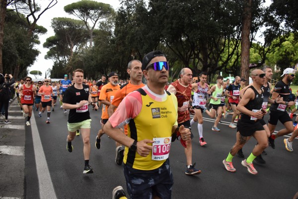 Appia Run[TOP] [GOLD] (13/04/2025) 0019