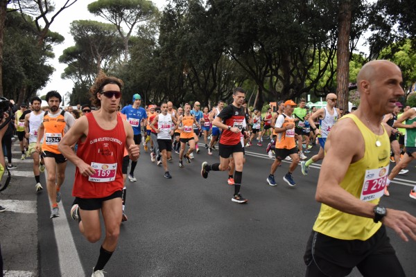 Appia Run[TOP] [GOLD] (13/04/2025) 0020