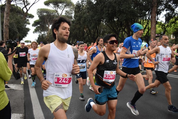 Appia Run[TOP] [GOLD] (13/04/2025) 0022