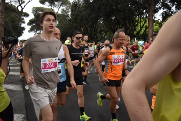Appia Run[TOP] [GOLD] (13/04/2025) 0024