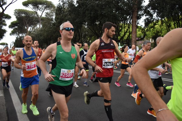 Appia Run[TOP] [GOLD] (13/04/2025) 0025