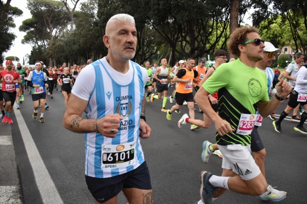 Appia Run[TOP] [GOLD] (13/04/2025) 0026