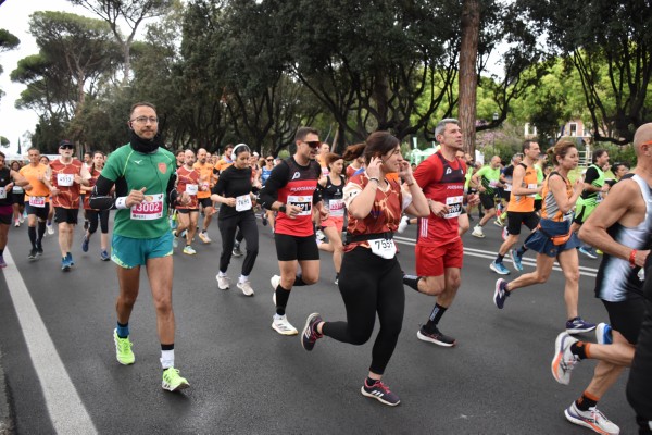Appia Run[TOP] [GOLD] (13/04/2025) 0027