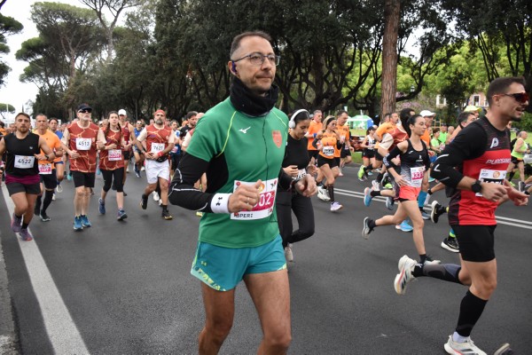 Appia Run[TOP] [GOLD] (13/04/2025) 0028
