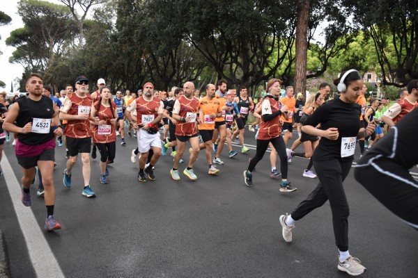 Appia Run[TOP] [GOLD] (13/04/2025) 0029