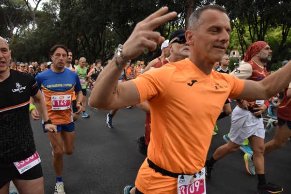 Appia Run[TOP] [GOLD] (13/04/2025) 0031