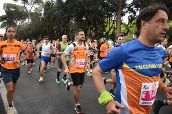 Appia Run[TOP] [GOLD] (13/04/2025) 0032