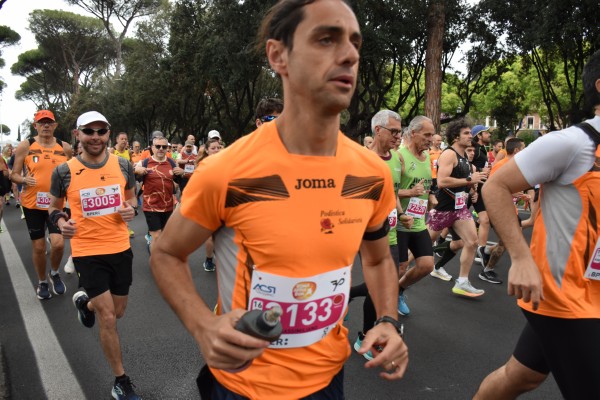 Appia Run[TOP] [GOLD] (13/04/2025) 0033