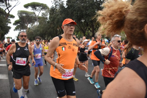 Appia Run[TOP] [GOLD] (13/04/2025) 0034