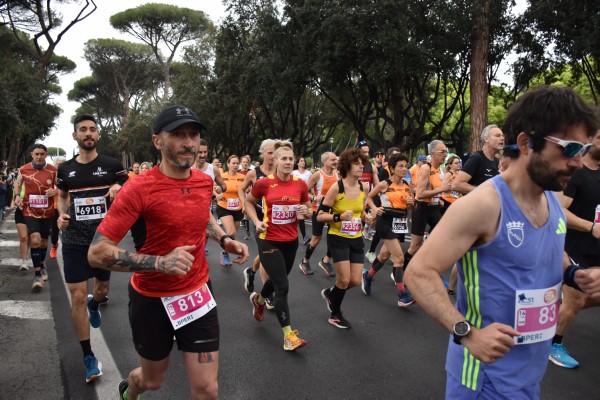 Appia Run[TOP] [GOLD] (13/04/2025) 0035