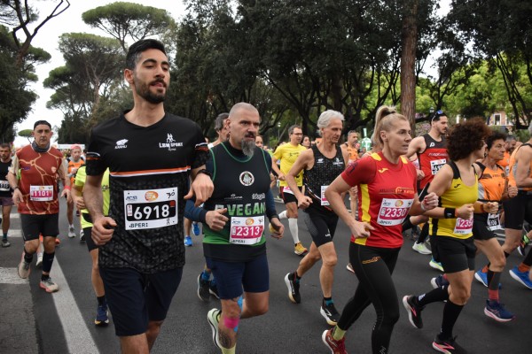 Appia Run[TOP] [GOLD] (13/04/2025) 0036