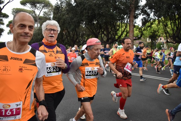 Appia Run[TOP] [GOLD] (13/04/2025) 0037