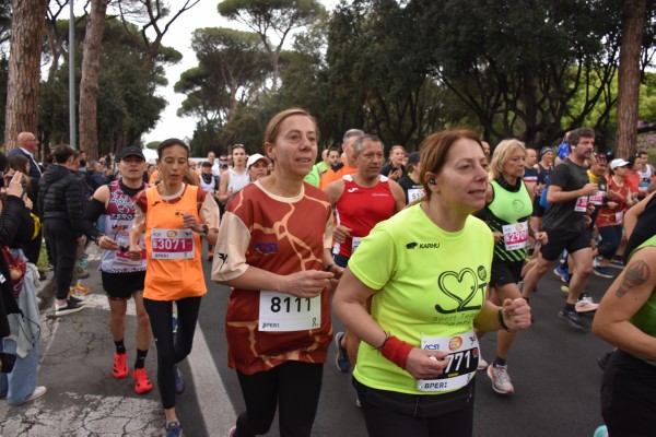 Appia Run[TOP] [GOLD] (13/04/2025) 0038