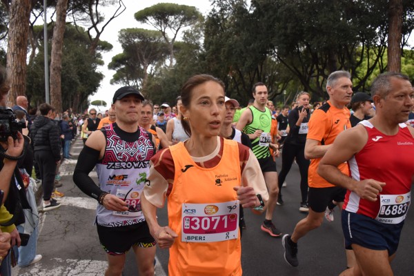 Appia Run[TOP] [GOLD] (13/04/2025) 0039