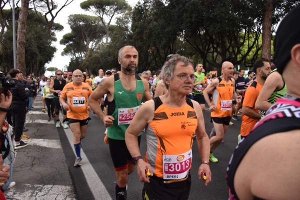 Appia Run[TOP] [GOLD] (13/04/2025) 0040