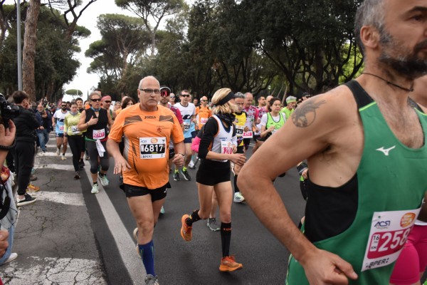 Appia Run[TOP] [GOLD] (13/04/2025) 0041