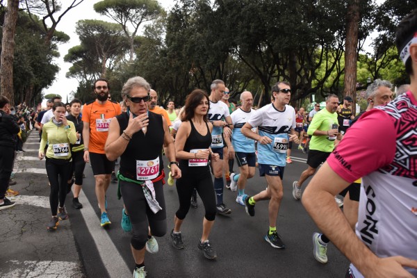 Appia Run[TOP] [GOLD] (13/04/2025) 0042