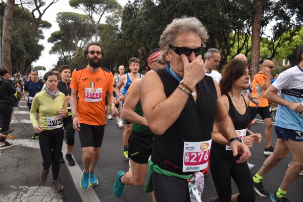 Appia Run[TOP] [GOLD] (13/04/2025) 0043