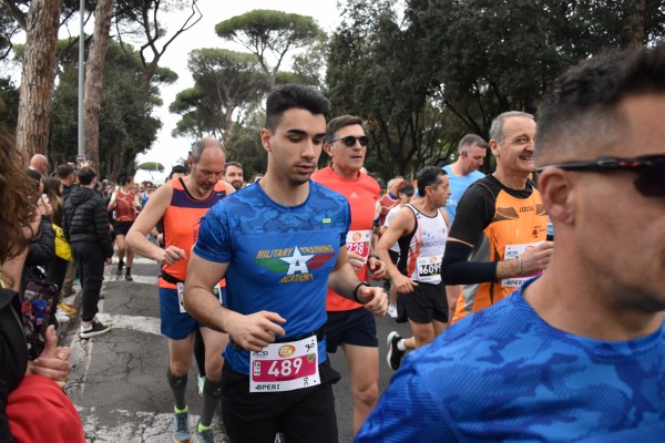 Appia Run[TOP] [GOLD] (13/04/2025) 0045