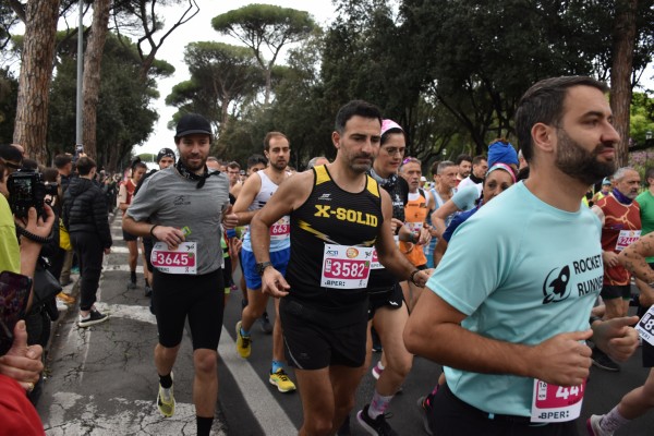 Appia Run[TOP] [GOLD] (13/04/2025) 0046