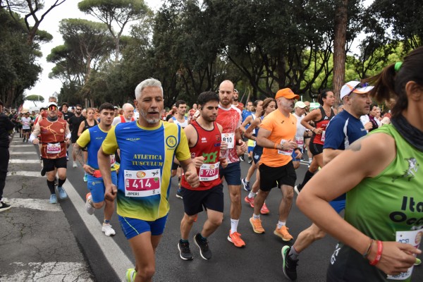 Appia Run[TOP] [GOLD] (13/04/2025) 0047
