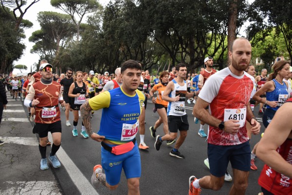 Appia Run[TOP] [GOLD] (13/04/2025) 0048