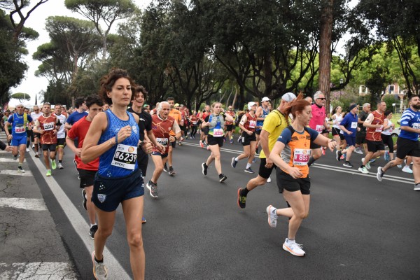 Appia Run[TOP] [GOLD] (13/04/2025) 0050