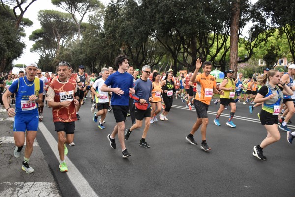 Appia Run[TOP] [GOLD] (13/04/2025) 0052