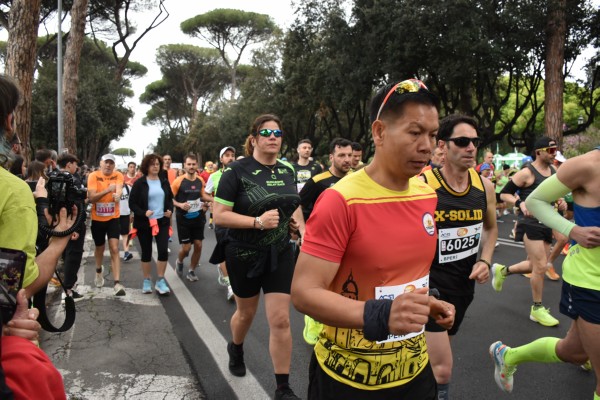 Appia Run[TOP] [GOLD] (13/04/2025) 0053