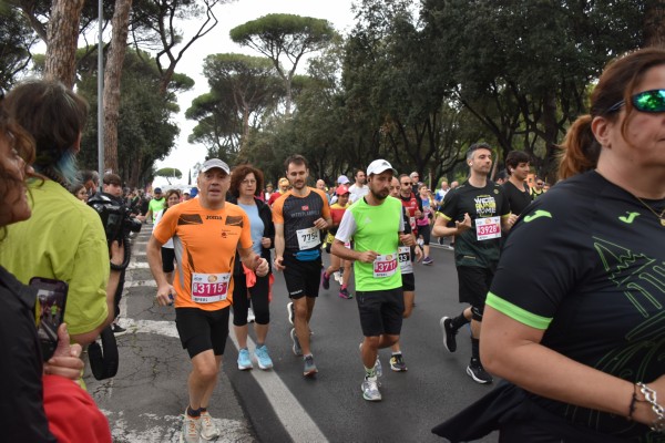 Appia Run[TOP] [GOLD] (13/04/2025) 0054