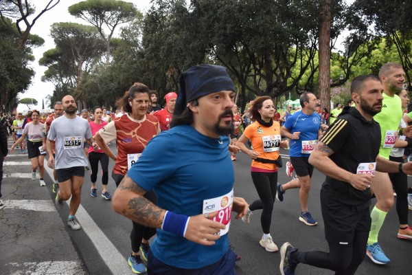 Appia Run[TOP] [GOLD] (13/04/2025) 0056