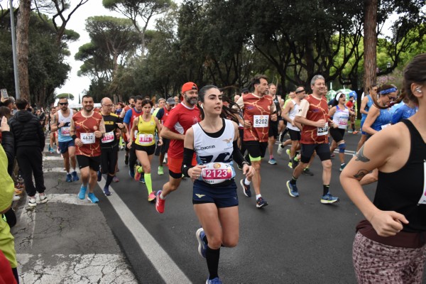 Appia Run[TOP] [GOLD] (13/04/2025) 0057