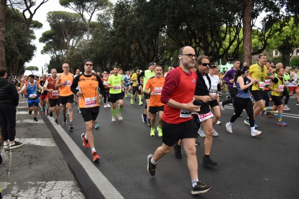 Appia Run[TOP] [GOLD] (13/04/2025) 0058