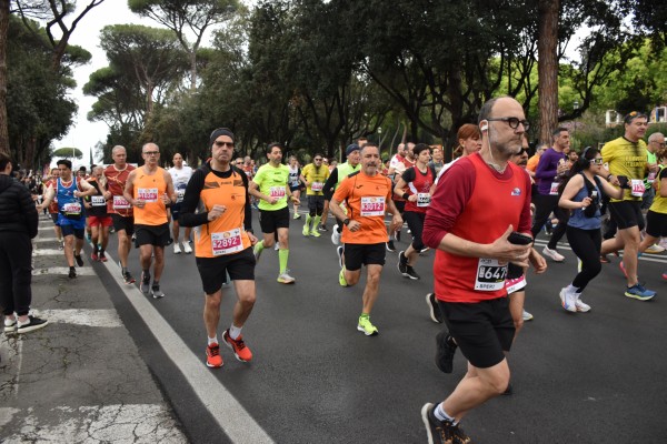 Appia Run[TOP] [GOLD] (13/04/2025) 0059
