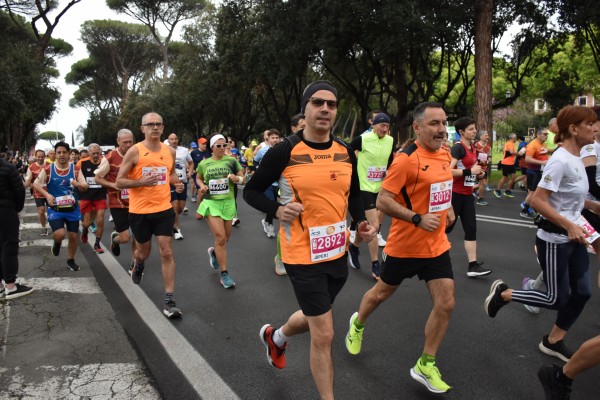 Appia Run[TOP] [GOLD] (13/04/2025) 0060