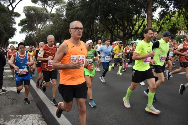 Appia Run[TOP] [GOLD] (13/04/2025) 0061