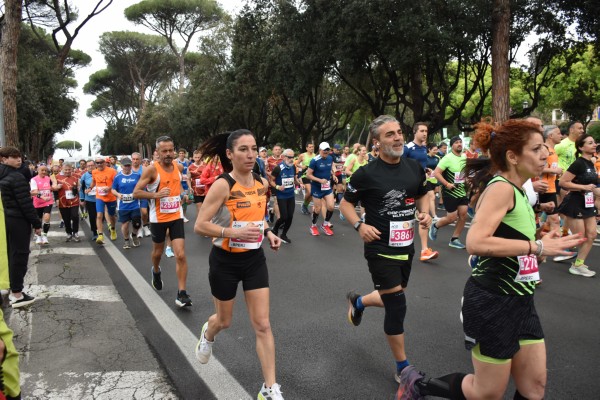 Appia Run[TOP] [GOLD] (13/04/2025) 0064