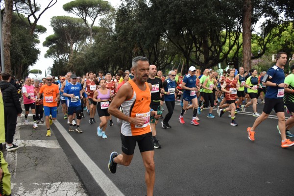 Appia Run[TOP] [GOLD] (13/04/2025) 0065