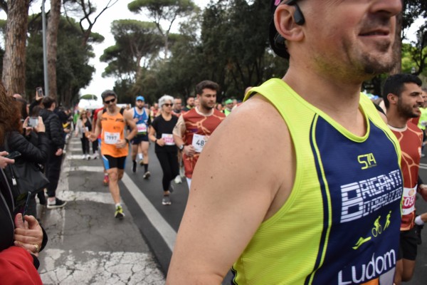 Appia Run[TOP] [GOLD] (13/04/2025) 0066