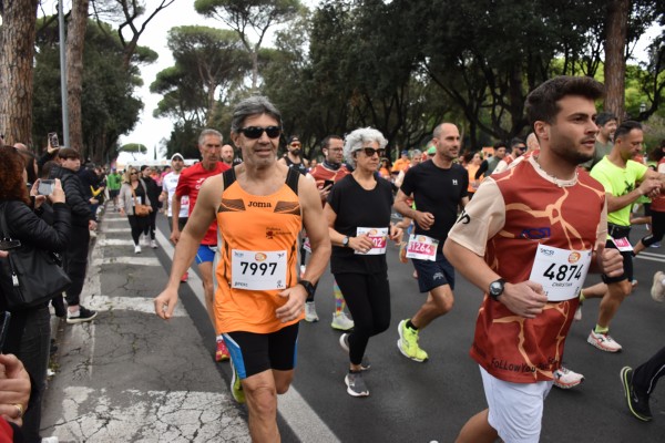 Appia Run[TOP] [GOLD] (13/04/2025) 0067