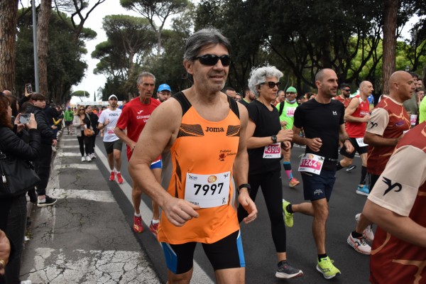 Appia Run[TOP] [GOLD] (13/04/2025) 0068