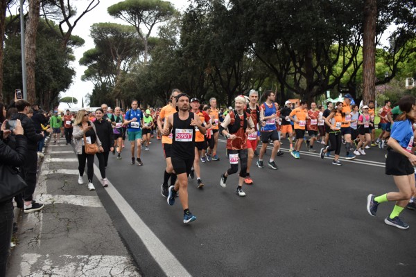 Appia Run[TOP] [GOLD] (13/04/2025) 0069