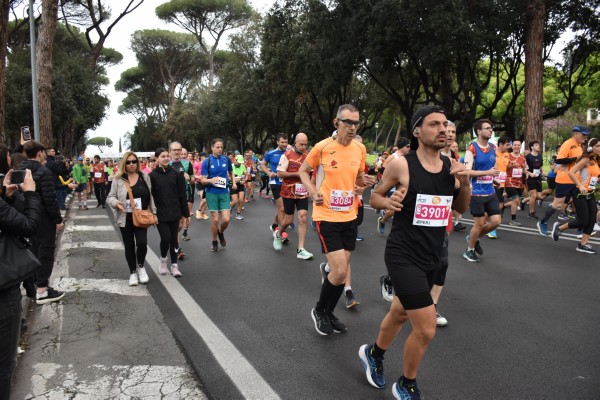 Appia Run[TOP] [GOLD] (13/04/2025) 0070