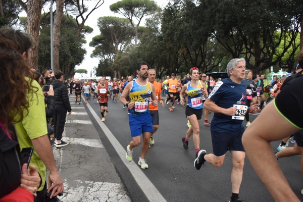 Appia Run[TOP] [GOLD] (13/04/2025) 0072