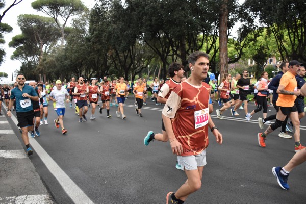 Appia Run[TOP] [GOLD] (13/04/2025) 0073