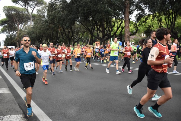 Appia Run[TOP] [GOLD] (13/04/2025) 0074